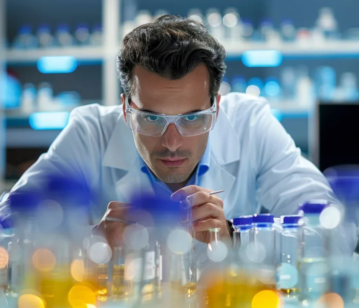 Bg Luxchem
