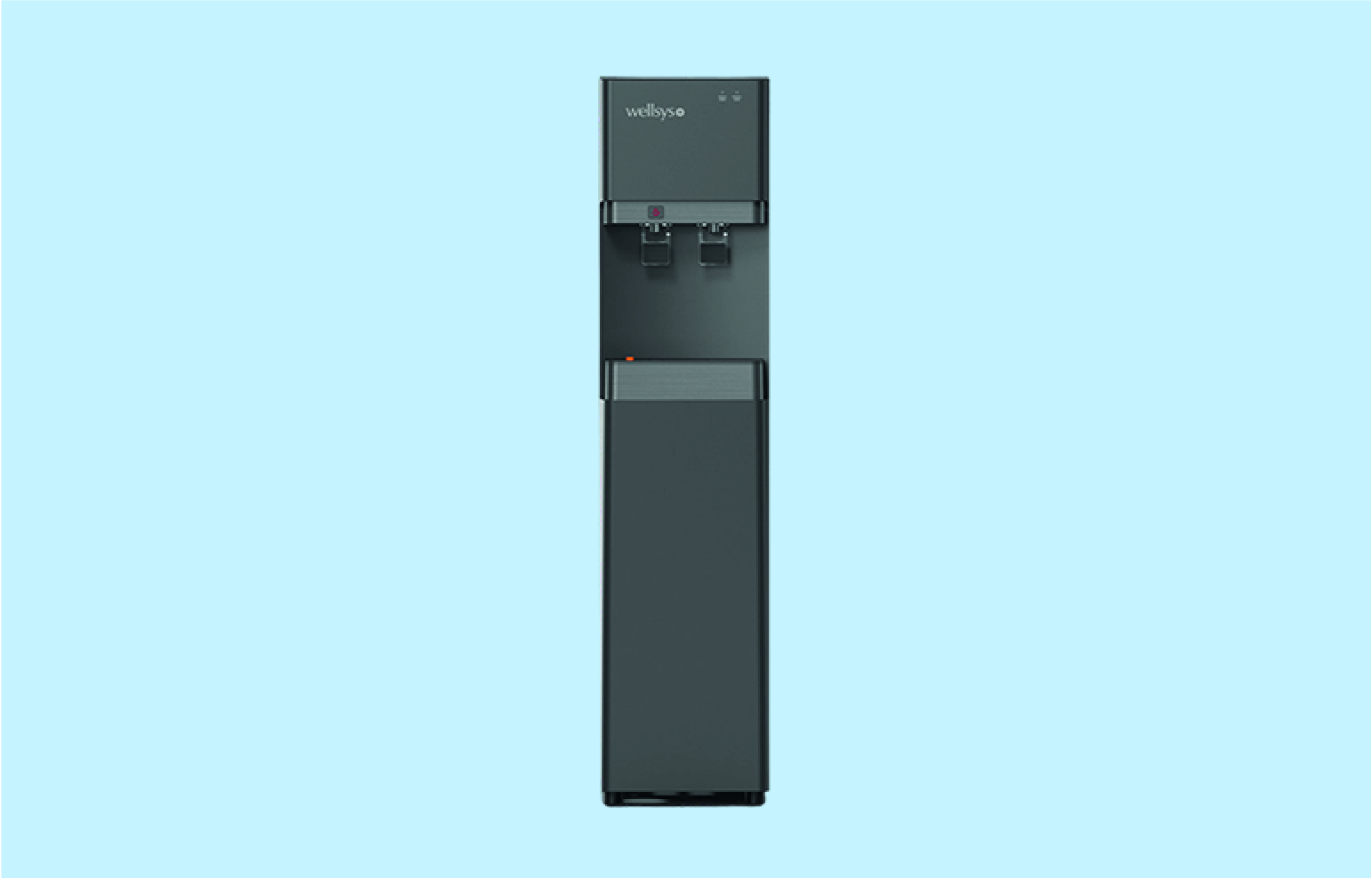 Wellsys W5 UF 02