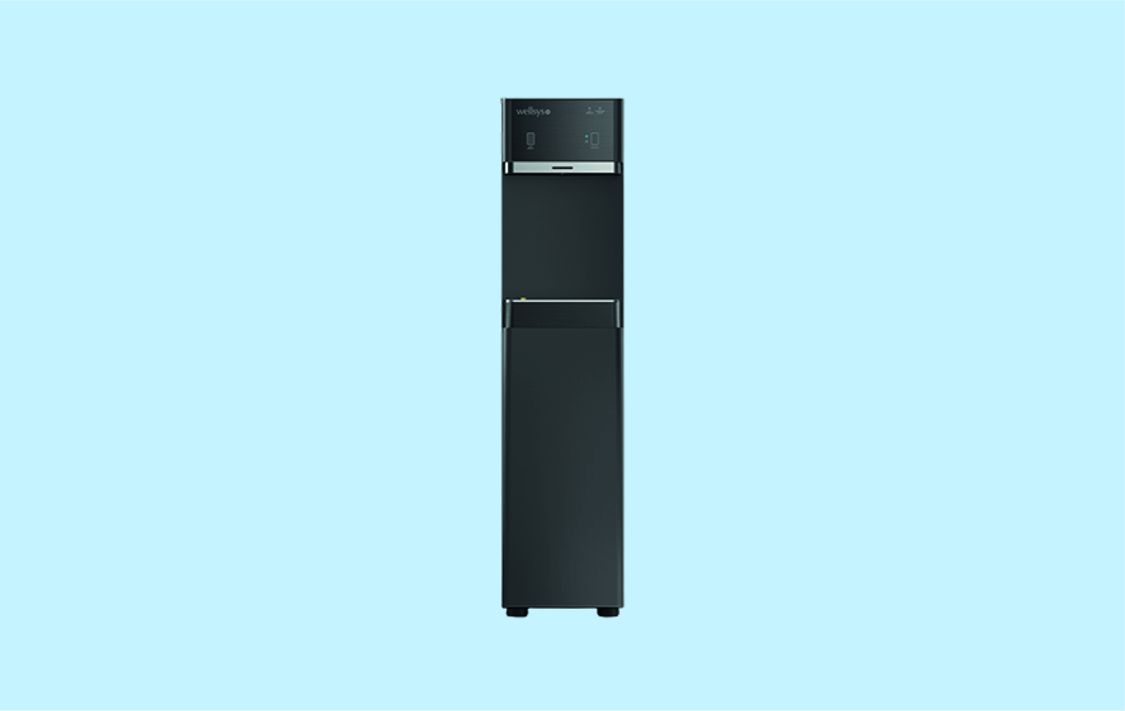 Wellsys W7 RO 09