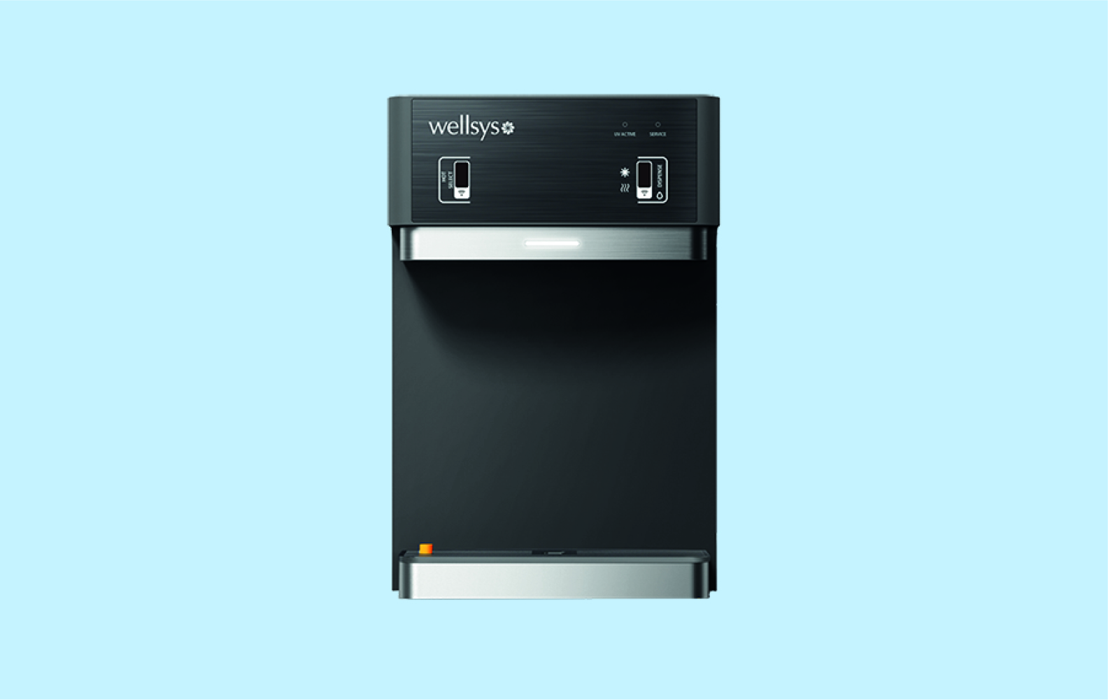 Wellsys W9 RO 15