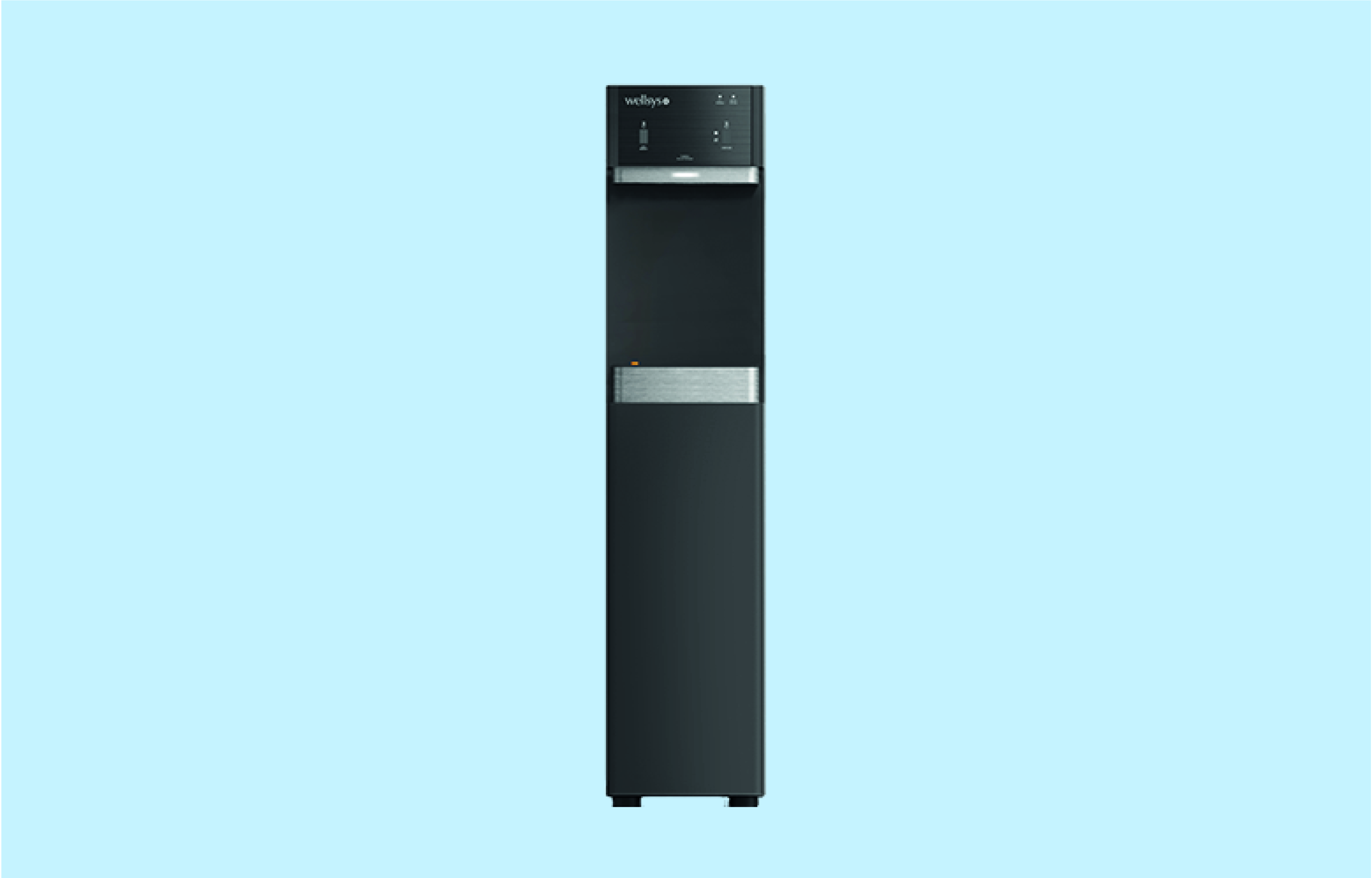 Wellsys W9 UF 14