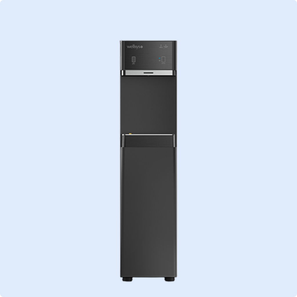 Wellsys w7 r0