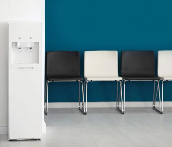 Industria hospitales clinicas