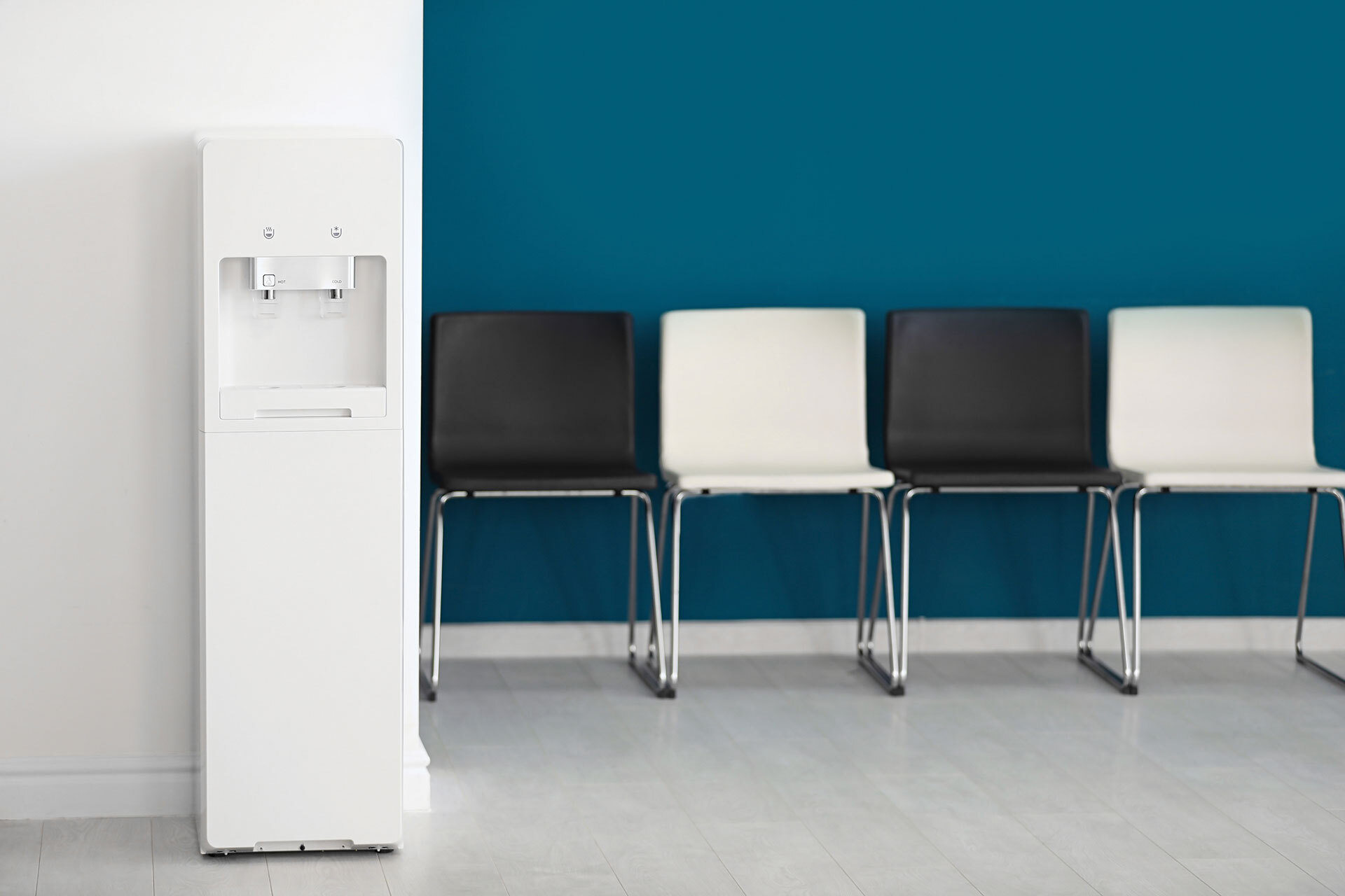 Industria hospitales clinicas