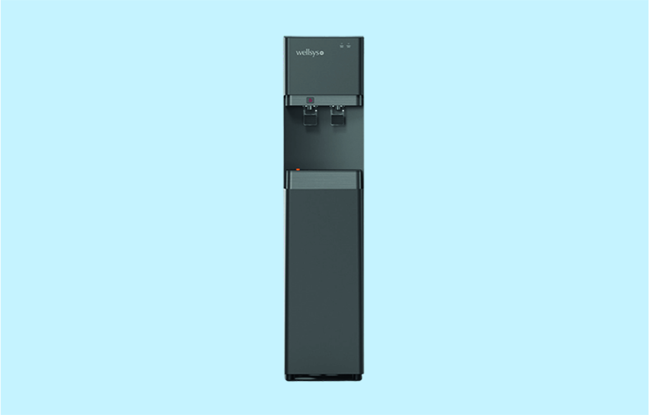 Wellsys W5 RO 04
